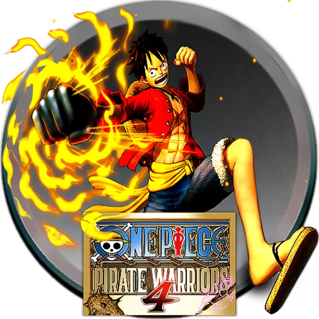 ONE PIECE: PIRATE WARRIORS 4 ®✔️Steam (GLOBAL)🌍