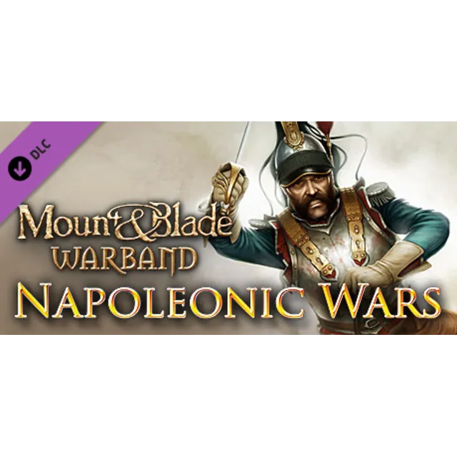 Mount &amp; Blade: Warband - Napoleonic Wars DLC