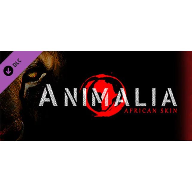Animalia Skins Pack DLC * STEAM RU ⚡ АВТО 💳0%