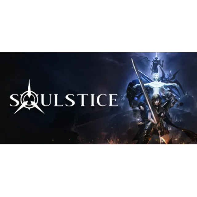 Soulstice * STEAM РОССИЯ ⚡ АВТОДОСТАВКА 💳0% КАРТЫ