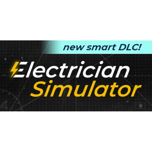 Electrician Simulator * STEAM RU ⚡ АВТО 💳0%