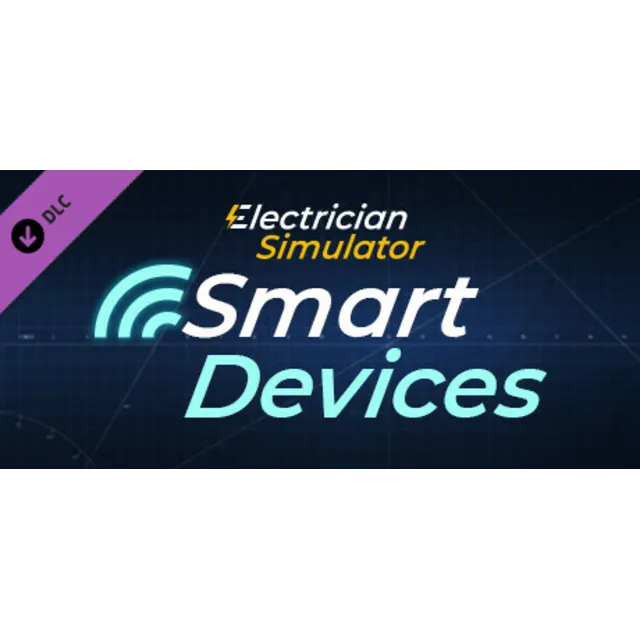 Electrician Simulator - Smart Device DLC * STEAM RU ⚡