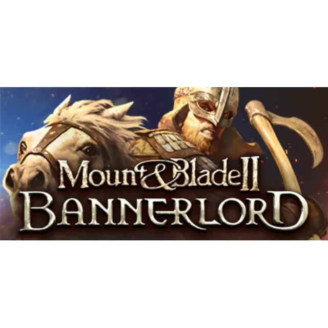 Mount &amp; Blade II: Bannerlord * STEAM RU ⚡ АВТО 💳0%