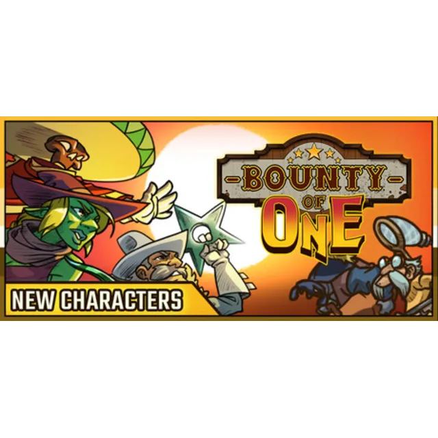 Bounty of One * STEAM РОССИЯ ⚡ АВТОДОСТАВКА 💳0% КАРТЫ