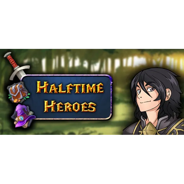 Halftime Heroes * STEAM RU ⚡ АВТО 💳0%
