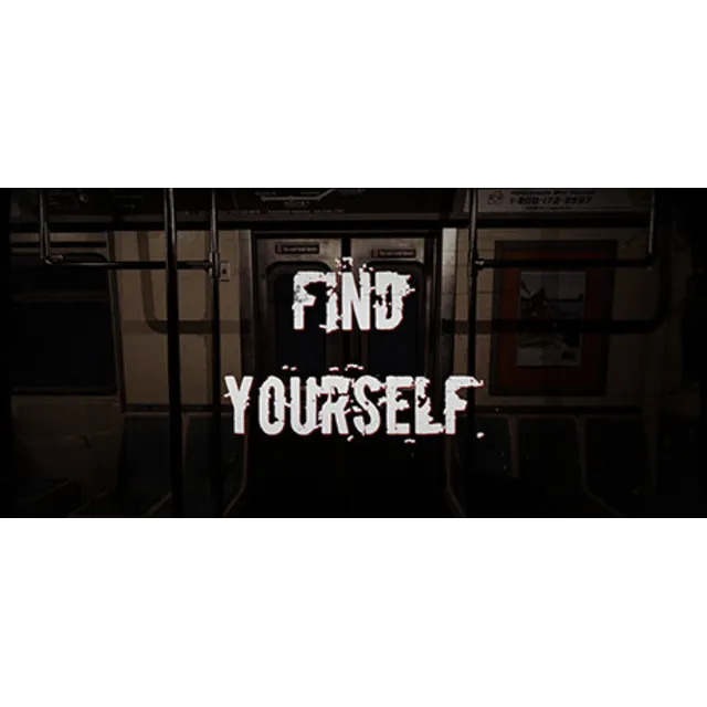 Find Yourself * STEAM РОССИЯ ⚡ АВТОДОСТАВКА 💳0% КАРТЫ