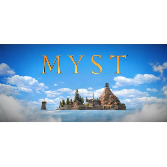 Myst * STEAM РОССИЯ ⚡ АВТОДОСТАВКА 💳0% КАРТЫ