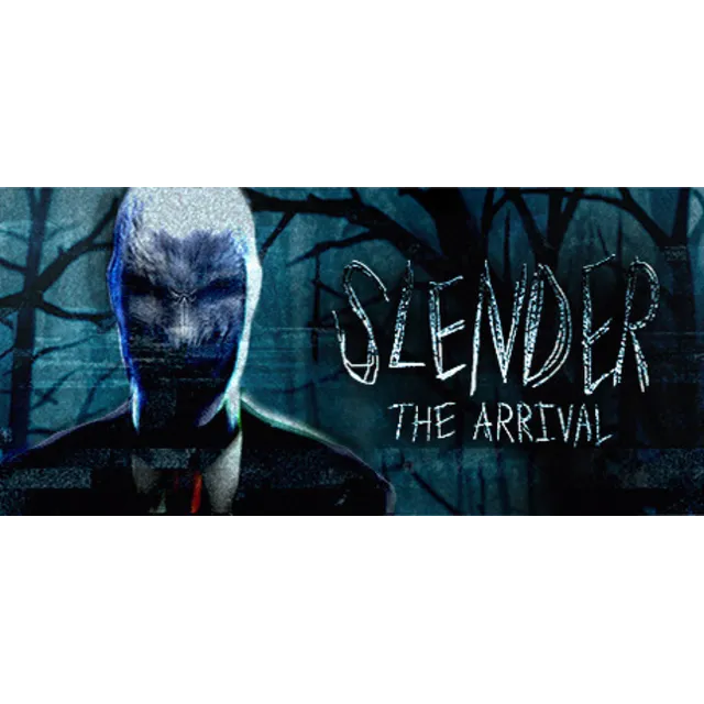 Slender: The Arrival * STEAM RU ⚡ АВТО 💳0%