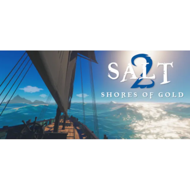 Salt 2 * STEAM РОССИЯ ⚡ АВТОДОСТАВКА 💳0% КАРТЫ