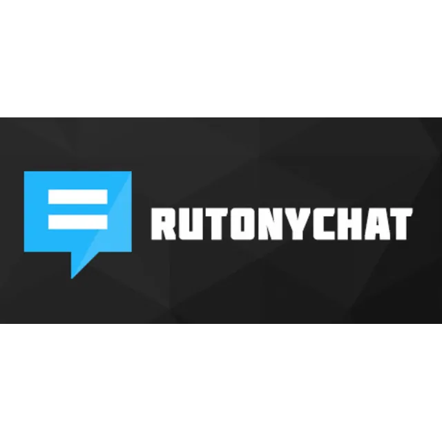 RutonyChat * STEAM РОССИЯ ⚡ АВТОДОСТАВКА 💳0% КАРТЫ