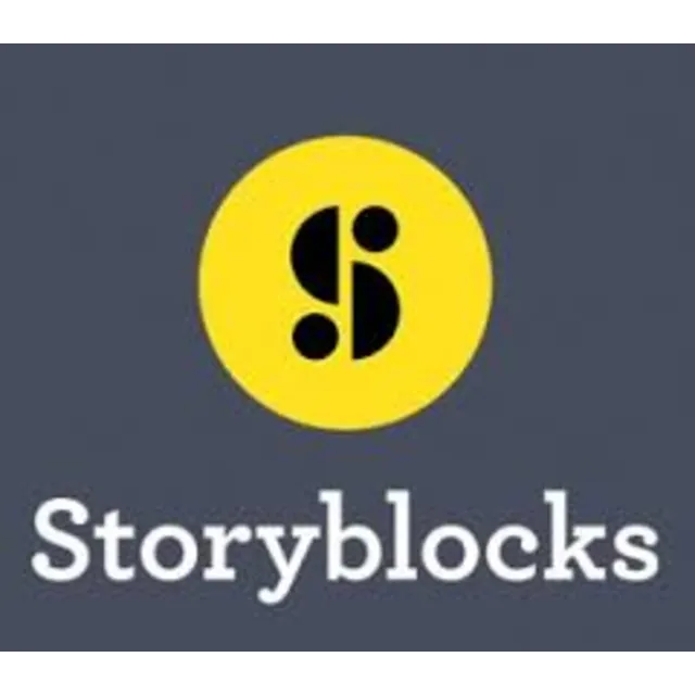 storyblocks участник видео музыка100 файлов 1 месяц