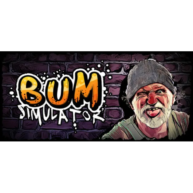 Bum Simulator * STEAM РОССИЯ ⚡ АВТОДОСТАВКА 💳0% КАРТЫ