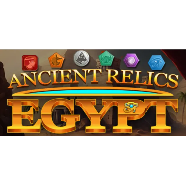 Ancient Relics - Egypt * STEAM RU ⚡ АВТО 💳0%