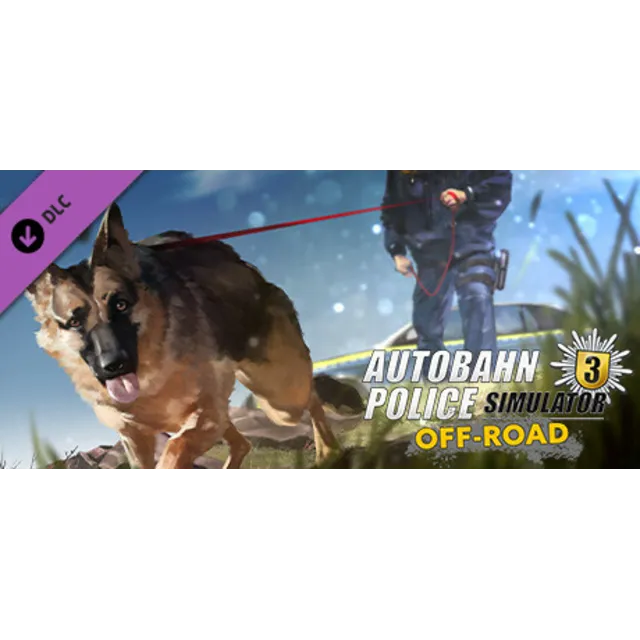 Autobahn Police Simulator 3 - DLC * STEAM RU ⚡