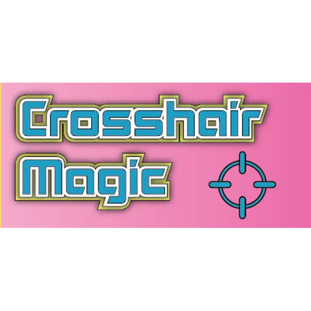 Crosshair Magic - in game overlay * STEAM RU ⚡