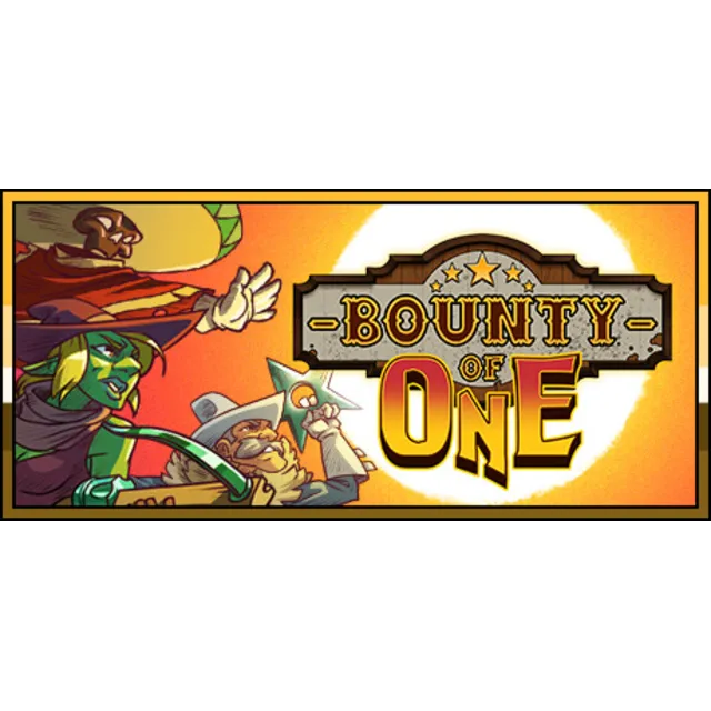 Bounty of One - STEAM GIFT РОССИЯ