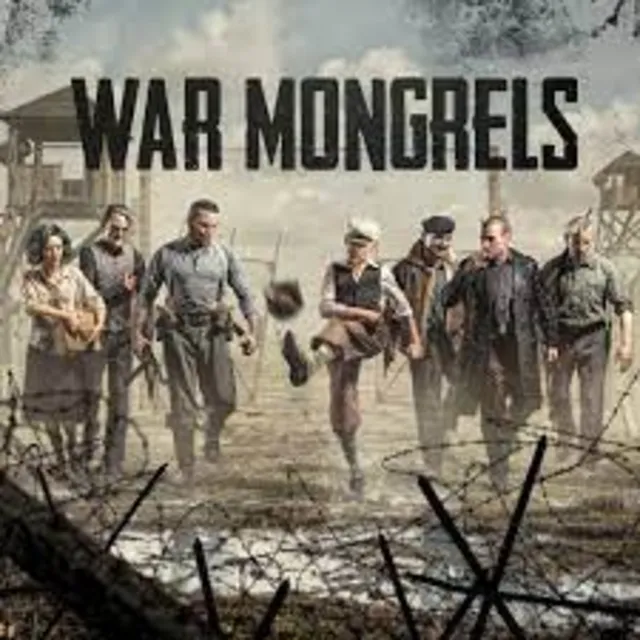 War Mongrels ✅ Steam ключ Global + RU/CIS РФ СНГ Россия