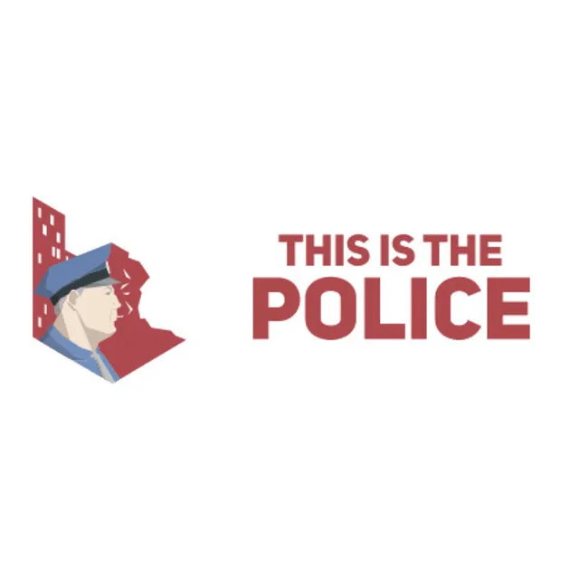 This Is the Police 🚨 Смена данных 👑 Полный доступ