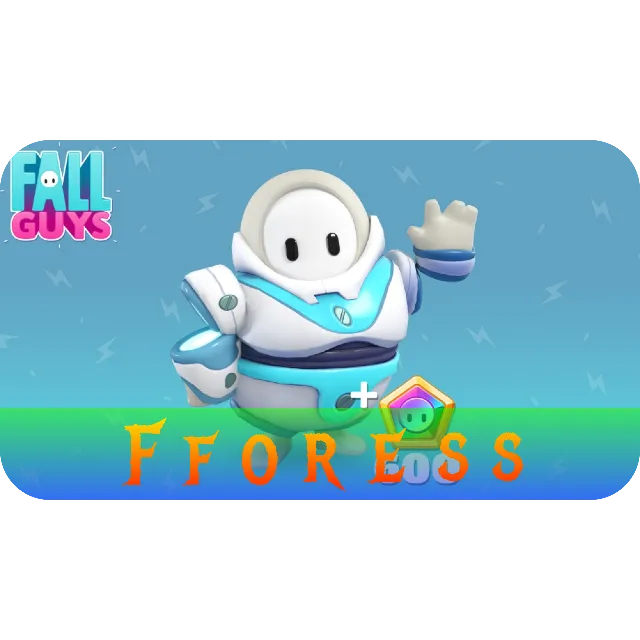 🪄Fall Guys  - «Доктор Рукавицын» 🪄 Xbox-PC-EPIC 🪄