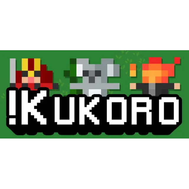 Kukoro: Stream chat games * STEAM RU ⚡ АВТО 💳0%