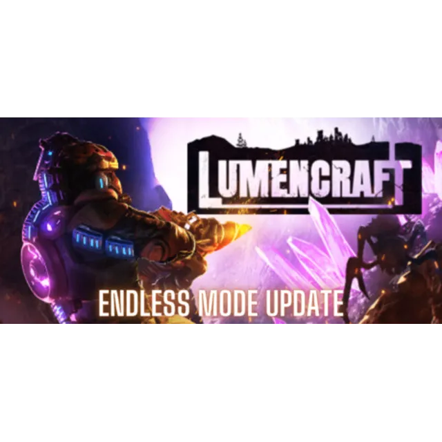 Lumencraft * STEAM РОССИЯ ⚡ АВТОДОСТАВКА 💳0% КАРТЫ