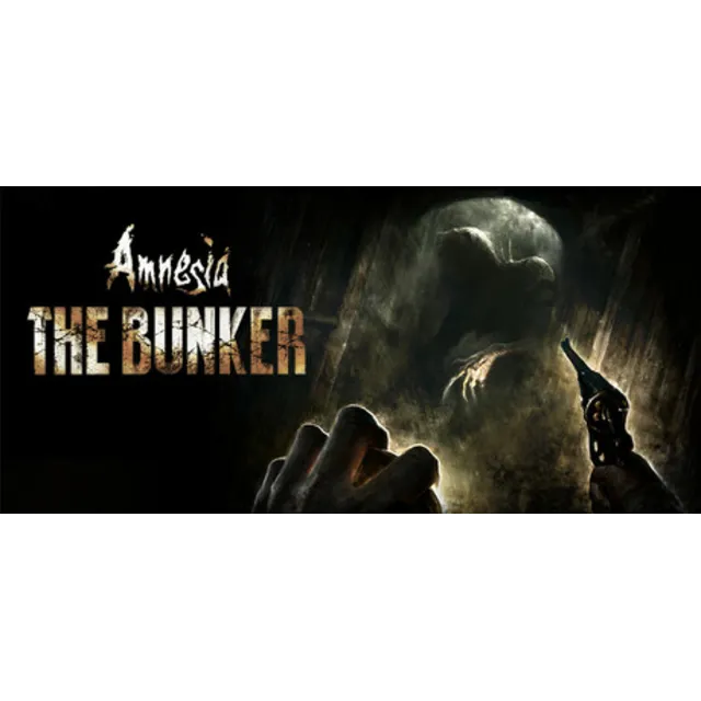 Amnesia: The Bunker * STEAM RU ⚡ АВТО 💳0%