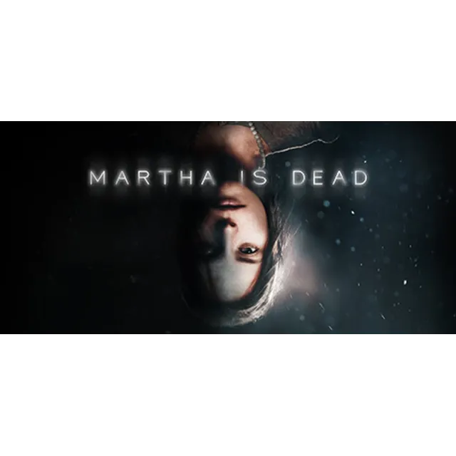 Martha Is Dead * STEAM RU ⚡ АВТО 💳0%