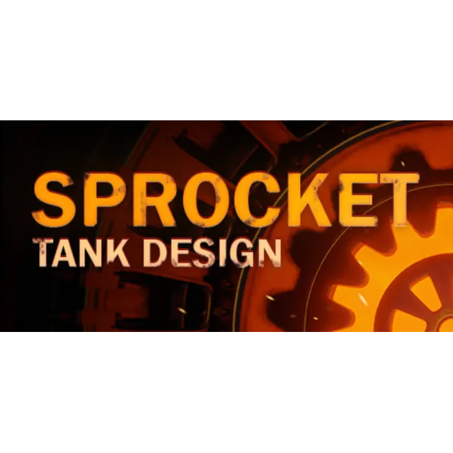 Sprocket * STEAM РОССИЯ ⚡ АВТОДОСТАВКА 💳0% КАРТЫ