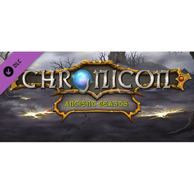 Chronicon - Ancient Beasts DLC * STEAM RU ⚡ АВТО 💳0%