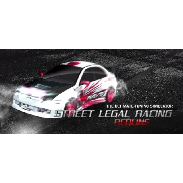 Street Legal Racing: Redline v2.3.1 * STEAM RU ⚡