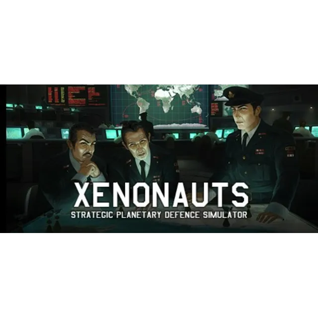 Xenonauts * STEAM РОССИЯ ⚡ АВТОДОСТАВКА 💳0% КАРТЫ