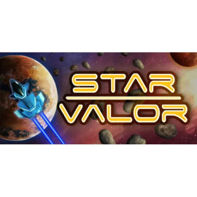 Star Valor * STEAM РОССИЯ ⚡ АВТОДОСТАВКА 💳0% КАРТЫ
