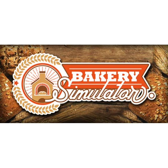 Bakery Simulator * STEAM RU ⚡ АВТО 💳0%