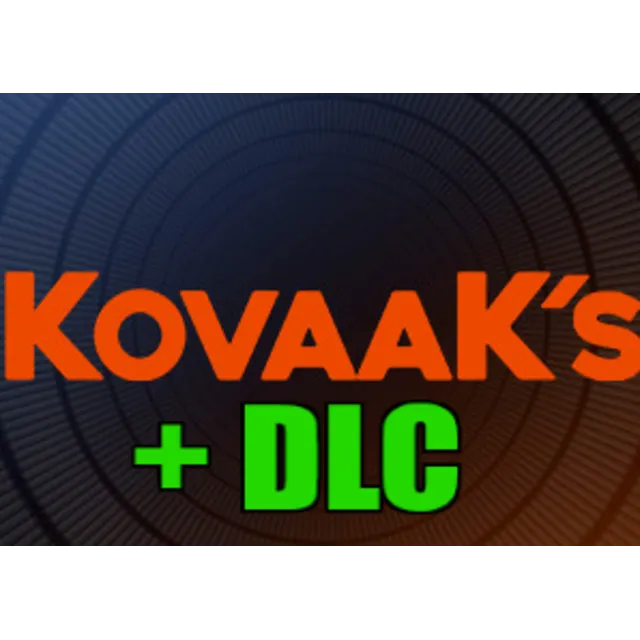 KovaaK's + DLC Tracking Trainer ✔️STEAM Аккаунт