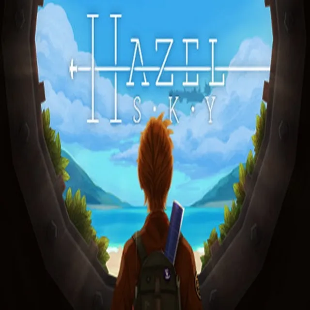 Hazel Sky (Steam ключ / РФ+Весь Мтр)