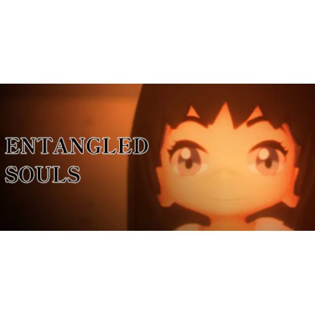 ENTANGLED SOULS 💎 АВТОДОСТАВКА STEAM GLOBAL МГНОВЕННО ЛИЦЕНЗИЯ