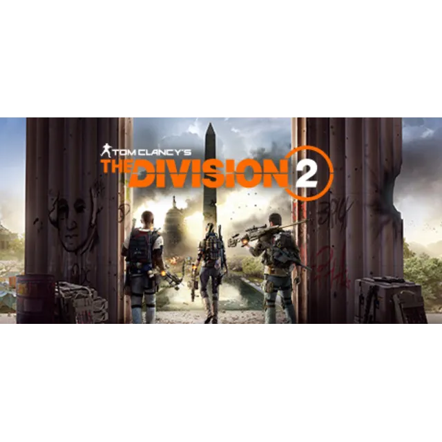 Tom Clancy's The Division 🔫Смена данных👑Полный доступ