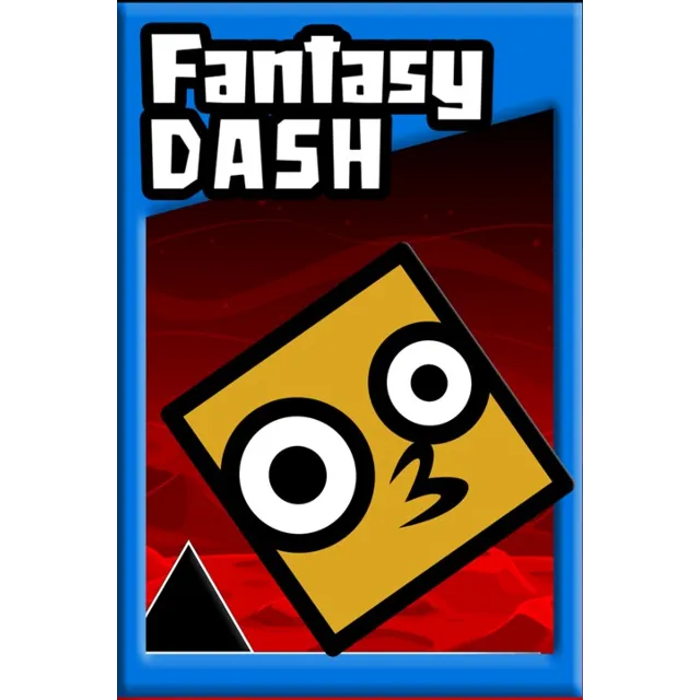✅ Fantasy Dash Xbox One &amp; Xbox Series X|S ключ