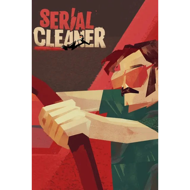 ✅ Serial Cleaner Xbox One &amp; Xbox Series X|S ключ