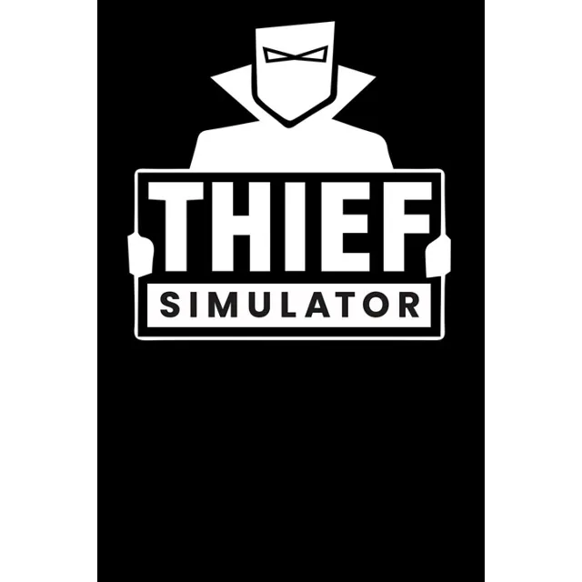 ✅ Thief Simulator Xbox One &amp; Xbox Series X|S ключ