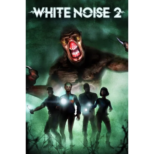 ✅ White Noise 2 Xbox One &amp; Xbox Series X|S ключ