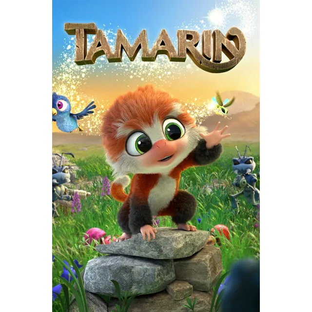 ✅ Tamarin® Xbox One &amp; Xbox Series X|S ключ