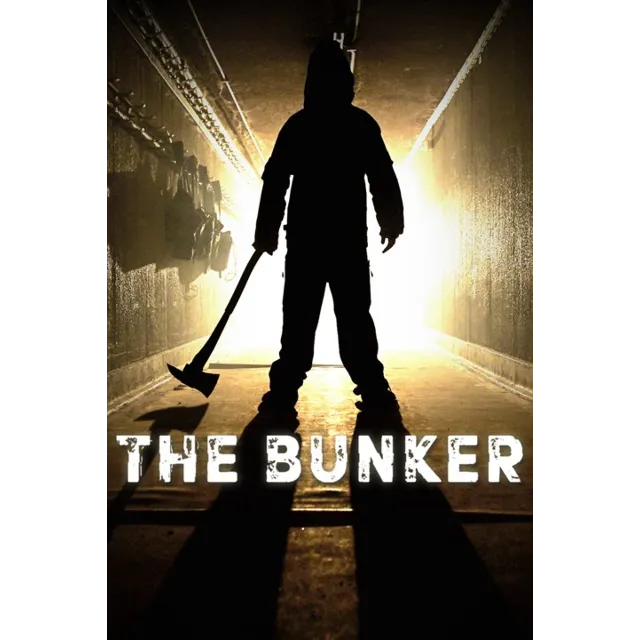 ✅ The Bunker Xbox One &amp; Xbox Series X|S ключ