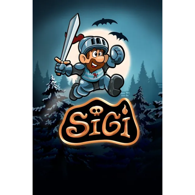 ✅ Sigi - A Fart for Melusina Xbox One|X|S ключ
