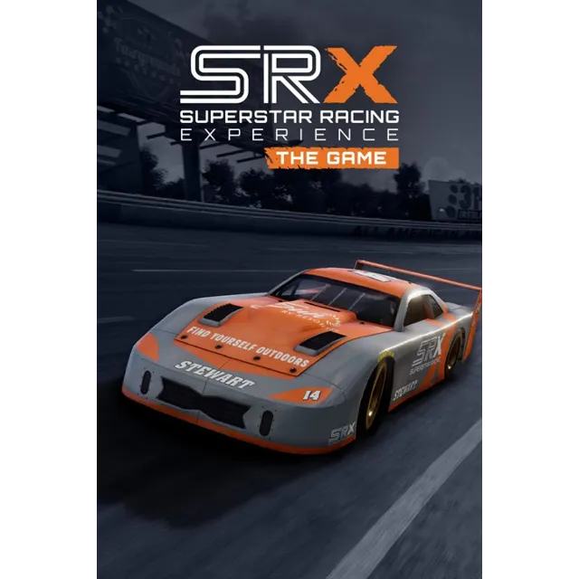 ✅ SRX: The Game Xbox One &amp; Xbox Series X|S ключ