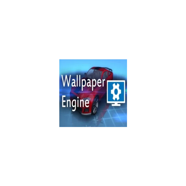 WALLPAPER ENGINE | РУССКИЙ | Steam