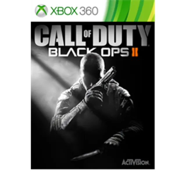 🔥🔮 Call of Duty®: Black Ops II 🎮 Xbox 360/One /S/X