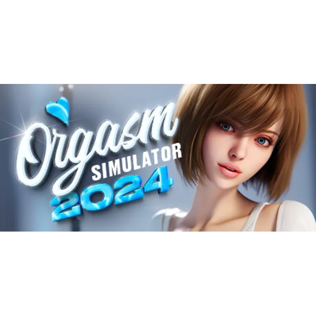 Orgasm Simulator 2024 - Steam аккаунт оффлайн 💳