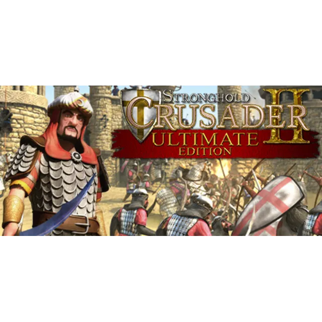 Stronghold Crusader 2 Ultimate Edition DLC