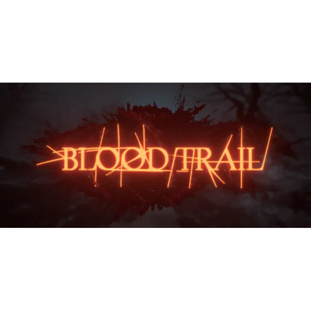 Blood Trail * STEAM РОССИЯ ⚡ АВТОДОСТАВКА 💳0% КАРТЫ